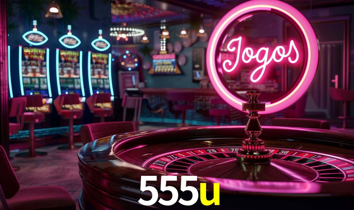 Descubra o Programa VIP da 555u: Vantagens Exclusivas para Jogadores