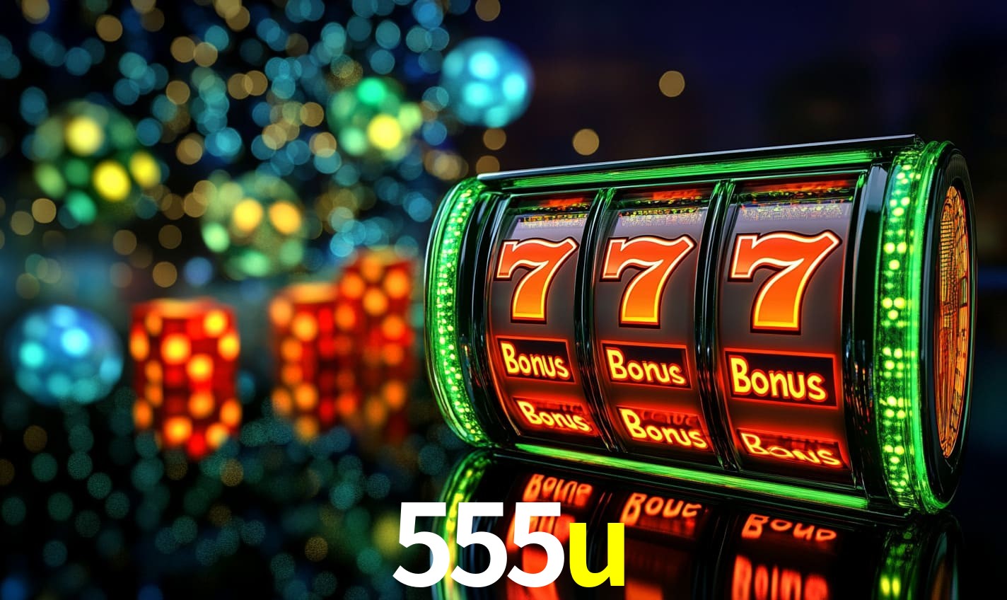 Login Seguro 555u