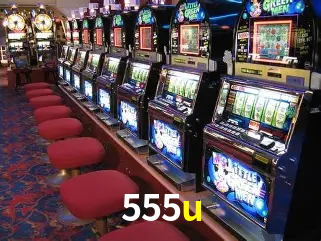 Desvendando o Mundo dos Jogos Virtuais na 555u