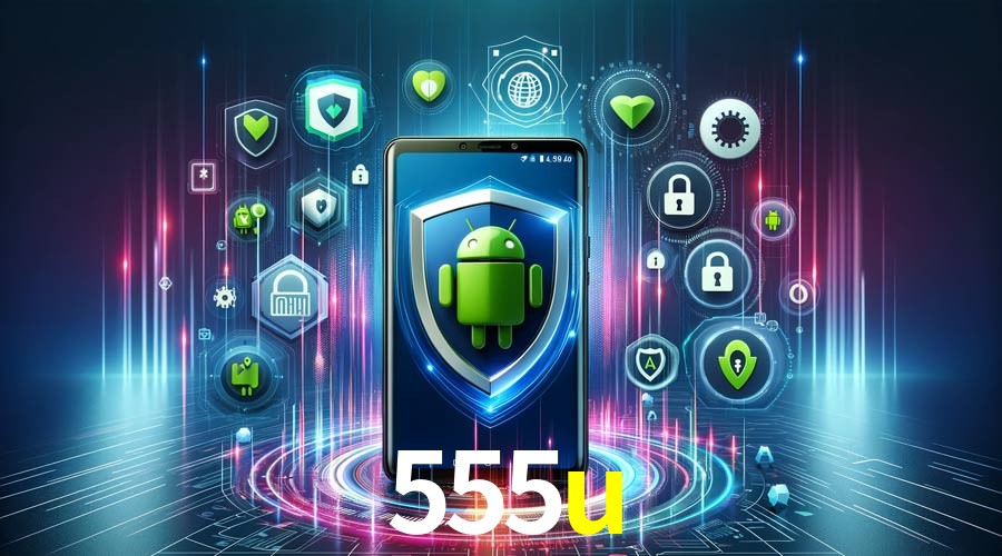 Secure Login 555u