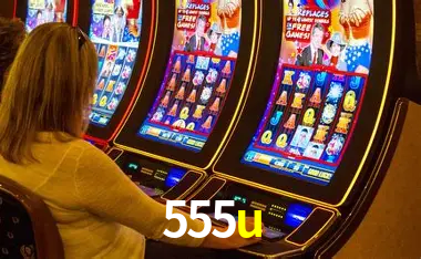 Jogos de mesa e apostas rápidas na 555u